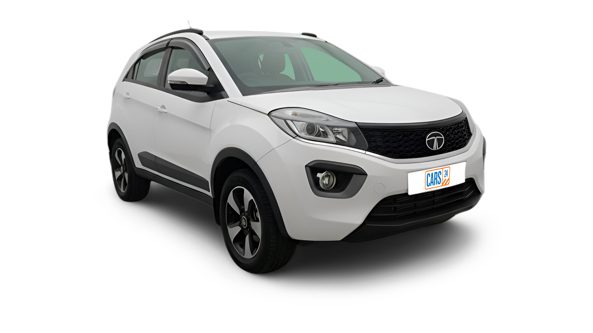 Tata NEXON-img